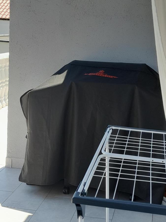 Apartment Bicanic Vir Exterior photo